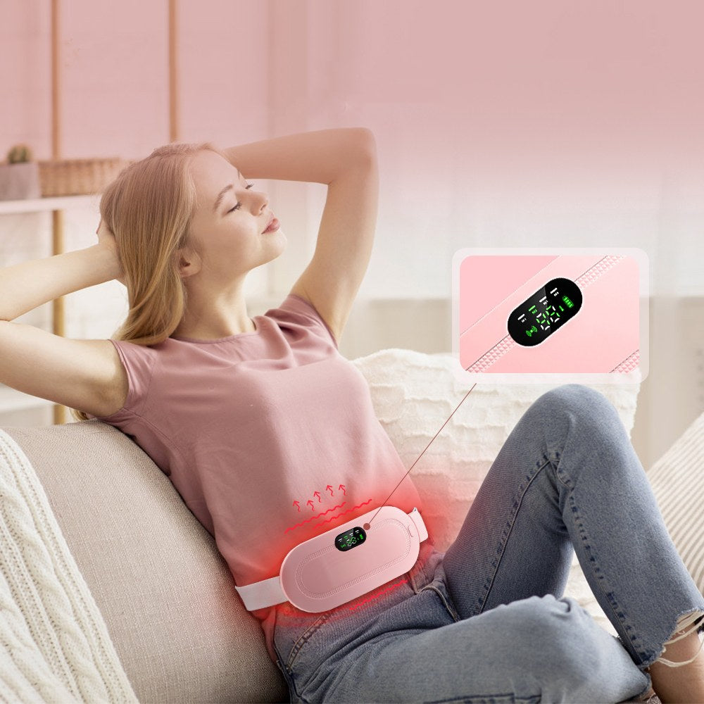 comfort periode